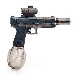 Водное оружие "Surf Squad" в коробке