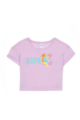 Футболка Девушка Магнолия