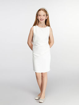 B?zg?l? K?z ?ocuk Abiye Elbise