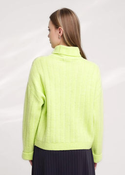 154549/183фэш Джемпер женский (ЧЗ)