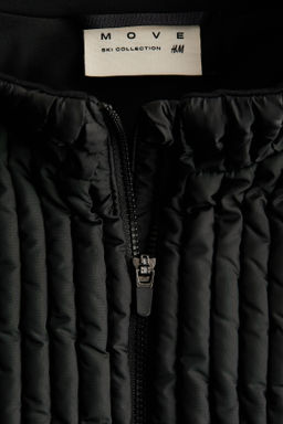 Chaqueta liner guateada con ThermoMove - H&m фото 3