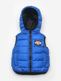 ЖИЛЕТКА НЕДЖИ