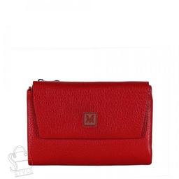 Женский кошелек 9941-1806 red Vermari