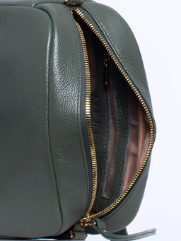 3182LG 342 Зеленый