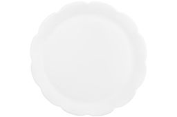 Блюдо для сервировки 29,5*29,5*17,7 см Кролик на подставке - Elan gallery фото 22