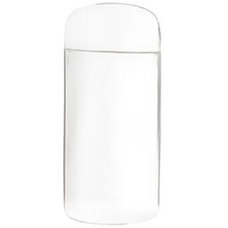 Planet Nails Типсы классические прозрачные №8, 50 шт. 17108  фото 2