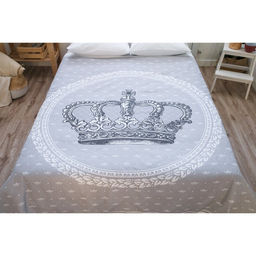 Покрывало Этель Imperial, 200*215 см, хлопок  фото 9