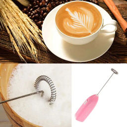 Вспениватель молока ENERGY EN-278 арт.152491