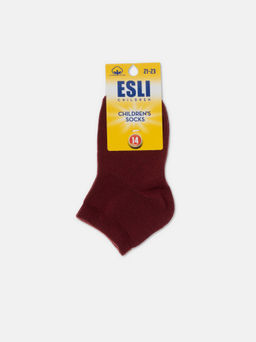 Цена за 2 пары. Носки классические ESLI Короткие детские носки - Conte elegant фото 10