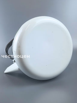 Чайник для плиты 1,5л 01-2708