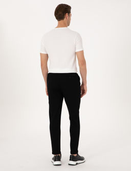 Siyah Slim Fit E_ofman Alt_ - Pierre cardin фото 4