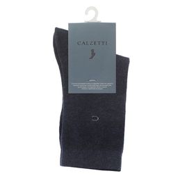 Женские носки CALZETTI Артикул 2212981, серовато-синий
