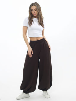 Брюки футер 2х нитка - Binita фото 4