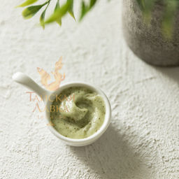 Скраб для Тела Подтягивающий с Витамином А Дынный Шербет CATHY DOLL 320 гр  фото 7