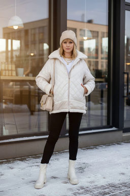 Куртка "Классика" верблюжья шерсть, арт.309