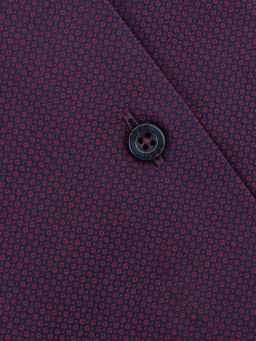 Сорочка мужская длинный рукав GREG 643/111/7240  фото 2