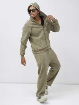 с флисовым начесом! Плотная вельветовая ткань Спортивный костюм демисезонный ТУРЦИЯ - Mtforce фото 7