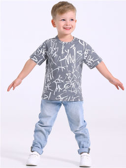 Футболка 1ПДФК4590001н