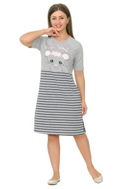 Туника Смоки - Марлен фото 2