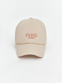 Paris Nak??l? K?z ?ocuk Kep ?apka