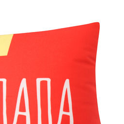 Подушка декоративная Папа король - Этель фото 2