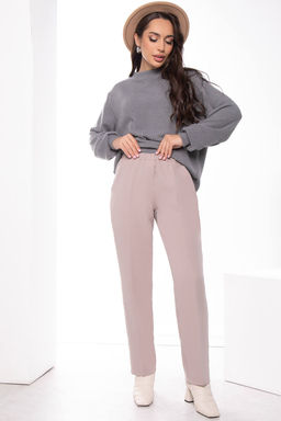 Брюки Арли (беж) Б7140 - Lt collection фото 8