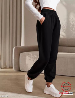 Спортивные штаны женские