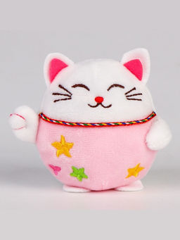 Цена за 6 шт. Мягкая игрушка «Поиграем вместе?», МИКС