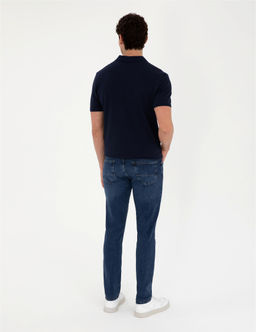 Mavi Slim Fit Jean Pantolon