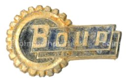 Значок Всероссийское общество изобретателей и рационализаторов (ВОИР)