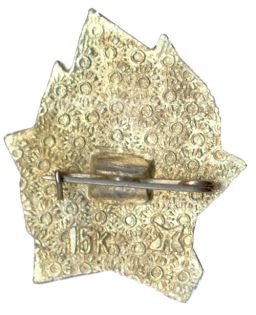 Значок Всегда Готов!