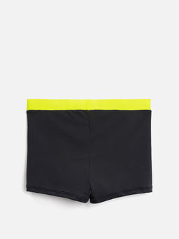 ACOOLA / Трусы купальные детские для мальчиков Chicago черный