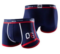 Трусы-боксеры A05827320 - Tadmico фото 3