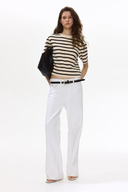 Camiseta de punto - H&m фото 7