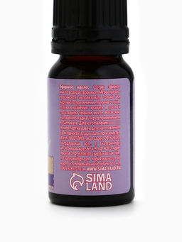 Эфирное масло, набор 8 шт. × 10 мл, Банный Дух