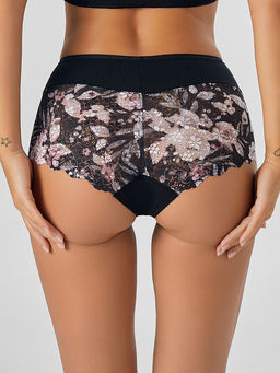 Цена за 2 штуки! ТРУСЫ ЖЕНСКИЕ - Mark formelle фото 4