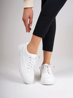 Полуботинки женские PATROL