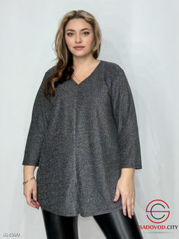 Трикотажная женская кофта - Bruno фото 4