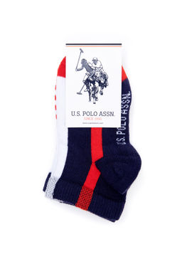 Erkek _ocuk Lacivert _orap