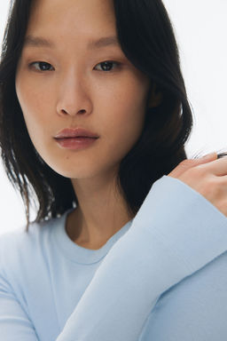 Camiseta de canale con modal