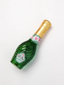 Подарочный набор Самой нежной, гель для душа мондоро и мыльные цветы, Чистое Счастье