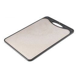 Доска разделочная Walmer Steel Back 39х27 см., цвет хром  фото 3