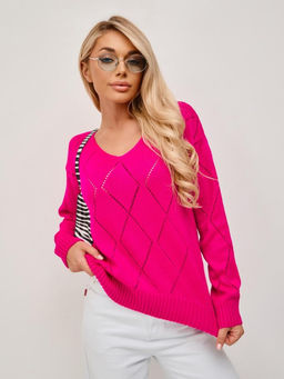 Джемпер женский w-01-108 - Esenia фото 67