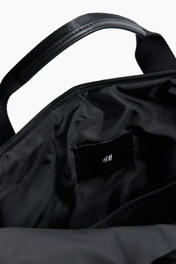 Bolsa de fin de semana - H&m фото 2