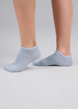 Носки женские укороченные - Clever wear фото 2
