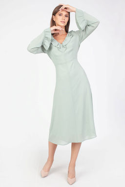 5-3020-4827-30 Платье - Serginnetti фото 3