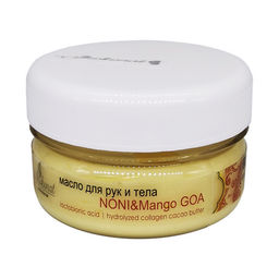 Масло для рук и тела NONI&Mango GOA Код 1809 - вес 50 г