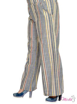 Брюки Модель №586 размеры 44-80 - Plusmoda фото 2