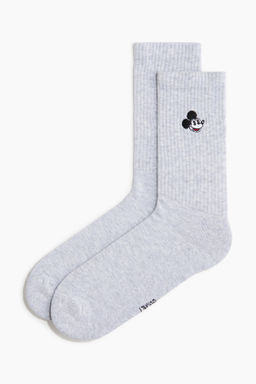 Pack de 2 calcetines - H&m фото 20