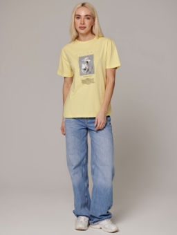 ФУТБОЛКА ЖЕНСКАЯ - Chic & charisma фото 8